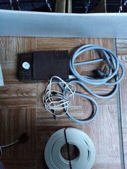 Retro hračky autodráha (zamluveno) - 5