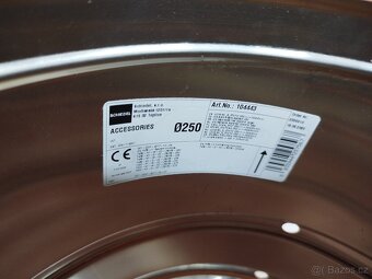 Doplňky komín Schiedel - 5