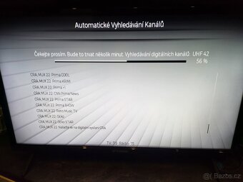 televize Hyundai 32" LED, SMART, DVB-T2,úh 80cm - 5