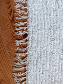 Kusové koberce IKEA - 5