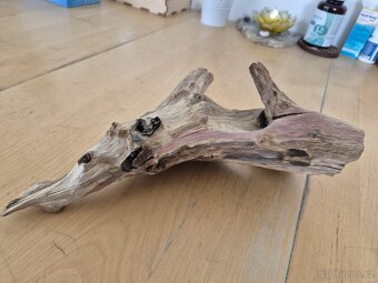 Akvarijní kořen 30 cm - 5