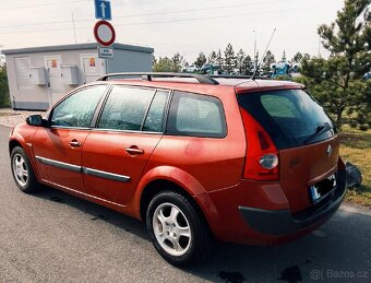 Renault Megane - 5