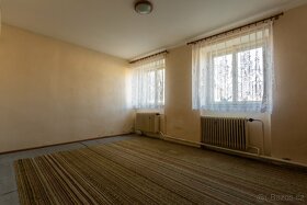 Prodej bytu 3+1, 129 m², Supíkovice, okres Jeseník. - 5