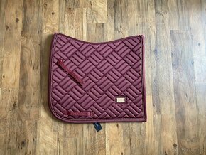 Equestrian Stockholm New Maroon VS a DL - 5