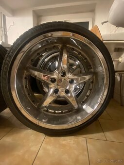 Kola5x120 R20 - 5