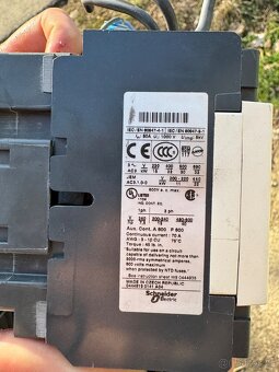 Retigo Elektronika zdrojová orange 09 RET - 5