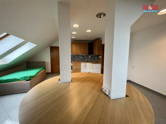Pronájem bytu 4+kk, 182 m², Turnov, ul. Palackého - 5