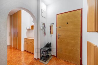 Prodej rekonstruovaného, prostorného DV bytu 3+1, 72 m2 podl - 5
