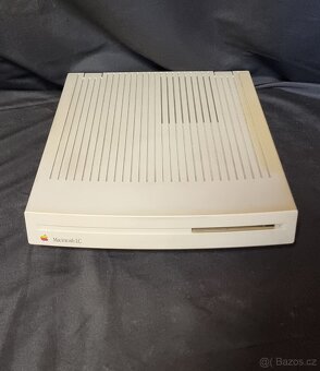 MACINTOSH LC 16 ,M0350, 1990 - 5