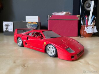 Ferarri - 5