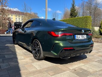 Prodám BMW M440i coupe - 5