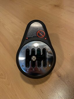 TH8A Thrustmaster řadící páka - 5
