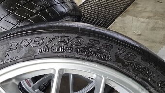 BBS 18 GT4 RE BMW Motorsport - 5