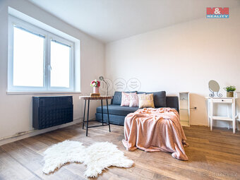 Prodej bytu 1+1, 47 m², Žatec, ul. Pražská - 5