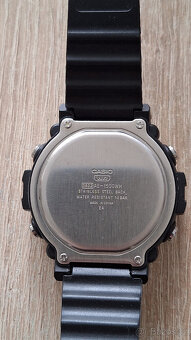 Casio AE-1500WH - 5