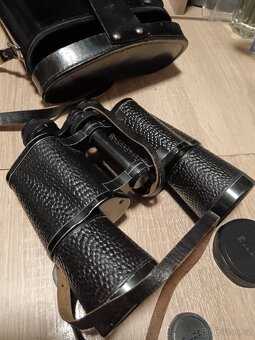 Dalekohled BPC 7x50 top stav - 5