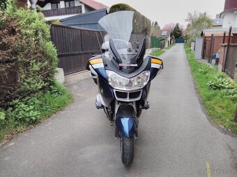 BMW R 1200 RT - 5