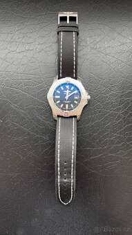 Breitling Avenger 43 - 5