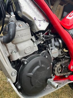 Gas Gas TXT 300 Racing 2024 - 5