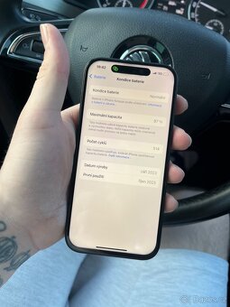 iPhone 15 256gb - 5