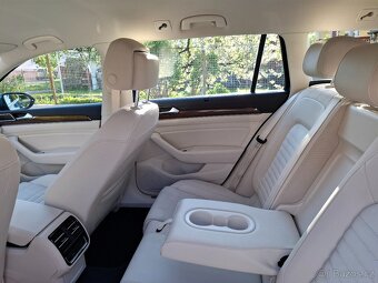 Volkswagen Passat 2.0 TDI 110 kW DSG - 5