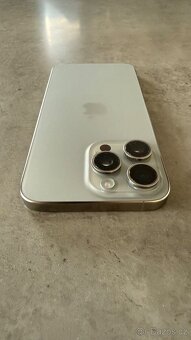 iPhone 15 pro max 256gb - 5