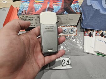 Nokia 3100 - 5