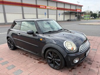 Mini Cooper - 5