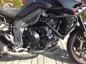 Triumph Tiger 1050 Sport - 5