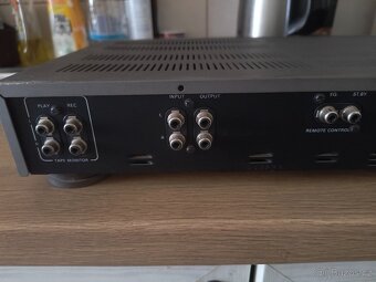 Prodám Stereo Ekvalizér Diora FS704C - 5