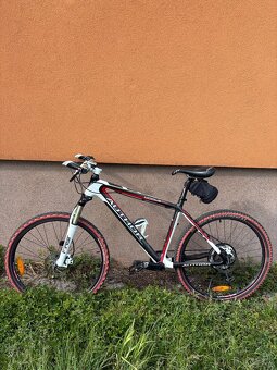 Author modus Carbon 26 - 5