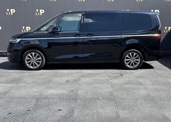 Volkswagen Multivan automat nafta 110 kw 2022 - 5