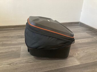 Top case KTM - 5