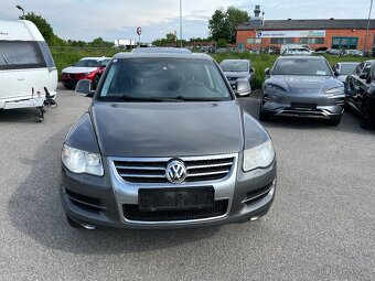 Volkswagen Tuareg 3.0 TDI 176 Kw r.v.2009 - 5