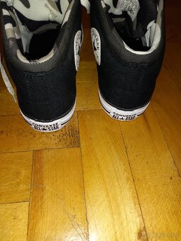 Converse tenisky - 5