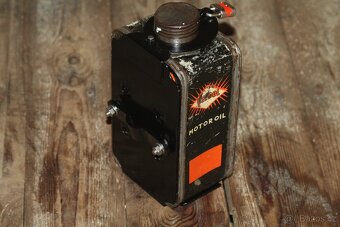 Držák pro plechovku VEEDOL - 5