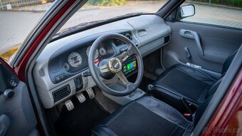 Škoda Felicia - Pick Up 1.3 - 5