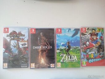 Nintendo Switch OLED - 5