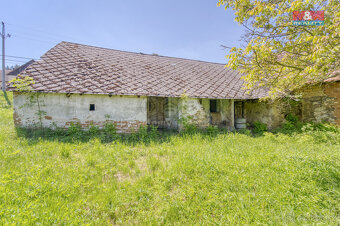 Prodej rodinného domu, 80 m², Zborovy - 5