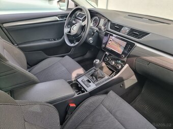 Škoda Superb 3. FL 1.5TSI 110kW Style | CZ | 2020 | Cam,Navi - 5