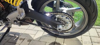 DUCATI SCRAMBLER 800 - 5