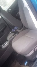 ford focus 2 kombi 1.6tdci rv2006 - 5