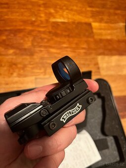 Walther PDP F (3,5) - 5
