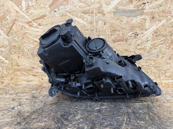 PŘEDNÍ LEVÉ HALOGENOVÉ SVĚTLO MERCEDES W164 2005-2011 - 5