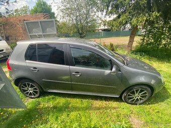 Golf 5 2008 1.9 TDI - 5