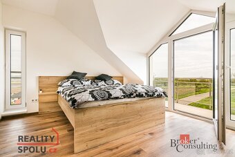 Prodej, byty/3+kk, 87 m2, Sadařská 612, 69105 Zaječí, Břecla - 5