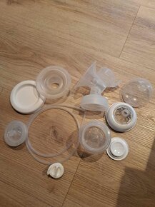 Philips Avent elektrická odsávačka mléka Premium - 5
