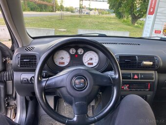 Seat Leon 1.9TDI 110kw ARL - 5