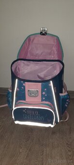 Školní aktovka OXYBAG - 5
