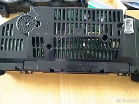 Budiky mercedes C, EA2049002105 - 5